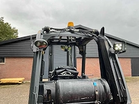 2014 linde h35t evo vorkheftruck - afbeelding 16 van  27