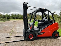 2014 linde h35t evo vorkheftruck - afbeelding 27 van  27
