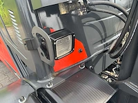 2014 linde h45d-02 evo vorkheftruck - afbeelding 4 van  37