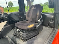 2014 linde h45d-02 evo vorkheftruck - afbeelding 7 van  37