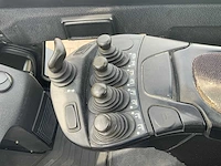 2014 linde h45d-02 evo vorkheftruck - afbeelding 9 van  37