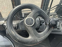 2014 linde h45d-02 evo vorkheftruck - afbeelding 14 van  37
