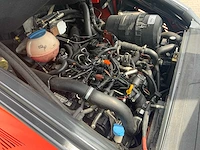 2014 linde h45d-02 evo vorkheftruck - afbeelding 22 van  37