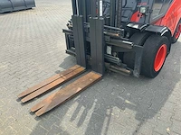 2014 linde h45d-02 evo vorkheftruck - afbeelding 31 van  37