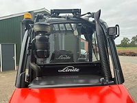 2014 linde h45d-02 vorkheftruck - afbeelding 40 van  46