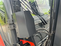 2014 linde h45d-02 vorkheftruck - afbeelding 6 van  46