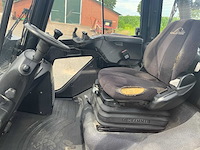 2014 linde h45d-02 vorkheftruck - afbeelding 9 van  46