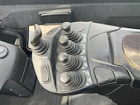 2014 linde h45d-02 vorkheftruck - afbeelding 10 van  46