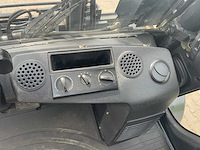 2014 linde h45d-02 vorkheftruck - afbeelding 14 van  46