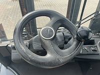 2014 linde h45d-02 vorkheftruck - afbeelding 19 van  46