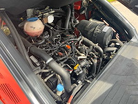 2014 linde h45d-02 vorkheftruck - afbeelding 21 van  46