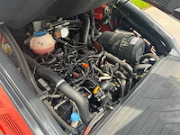 2014 linde h45d-02 vorkheftruck - afbeelding 22 van  46