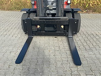2014 linde h45d-02 vorkheftruck - afbeelding 26 van  46