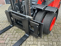 2014 linde h45d-02 vorkheftruck - afbeelding 32 van  46