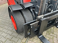 2014 linde h45d-02 vorkheftruck - afbeelding 35 van  46