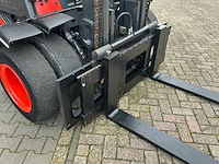 2014 linde h45d-02 vorkheftruck - afbeelding 37 van  46