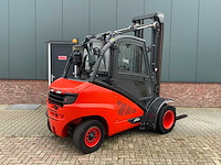 2014 linde h45d-02 vorkheftruck - afbeelding 38 van  46