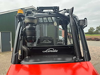 2014 linde h45d-02 vorkheftruck - afbeelding 40 van  46