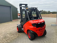 2014 linde h45d-02 vorkheftruck - afbeelding 34 van  46