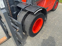 2014 linde h45d-02 vorkheftruck - afbeelding 44 van  46