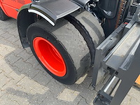 2014 linde h45d-02 vorkheftruck - afbeelding 45 van  46