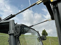 2014 linde h45t-02 vorkheftruck - afbeelding 4 van  33