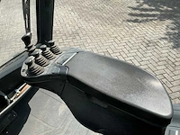 2014 linde h45t-02 vorkheftruck - afbeelding 14 van  33
