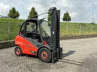 2014 linde h45t-02 vorkheftruck - afbeelding 30 van  33