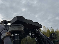 2014 linde h45t vorkheftruck - afbeelding 2 van  11