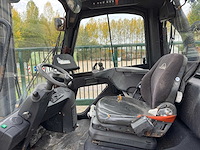 2014 linde h45t vorkheftruck - afbeelding 10 van  11