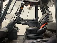 2014 linde h50d-02 vorkheftruck - afbeelding 11 van  27