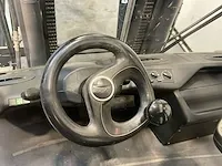 2014 linde h50d-02 vorkheftruck - afbeelding 14 van  27
