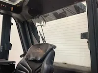 2014 linde h50d-02 vorkheftruck - afbeelding 18 van  27