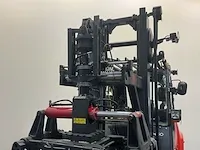 2014 linde h50d-02 vorkheftruck - afbeelding 24 van  27