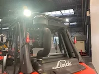 2014 linde h50d-02 vorkheftruck - afbeelding 27 van  27