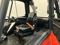 2014 linde h50d-02/600 vorkheftruck - afbeelding 4 van  16
