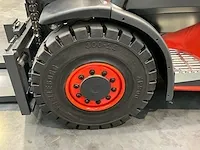 2014 linde h50d-02/600 vorkheftruck - afbeelding 14 van  16