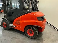 2014 linde h50d-02/600 vorkheftruck - afbeelding 16 van  16