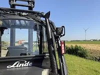 2014 linde h50d-02/600 vorkheftruck - afbeelding 19 van  43