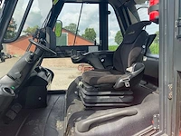 2014 linde h60d-02 vorkheftruck - afbeelding 2 van  28