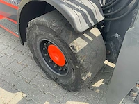 2014 linde h60d-02 vorkheftruck - afbeelding 15 van  28
