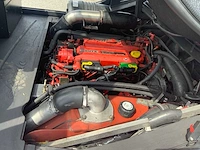 2014 linde h60d-02 vorkheftruck - afbeelding 18 van  28