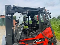 2014 linde h60d-02 vorkheftruck - afbeelding 28 van  28