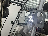 2014 linde h80d-02 8000kg freelift vorkheftruck - afbeelding 6 van  23