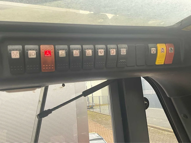 2014 linde h80d-02 8000kg freelift vorkheftruck - afbeelding 13 van  23