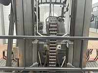2014 linde h80d-02 freelift vorkheftruck - afbeelding 7 van  23