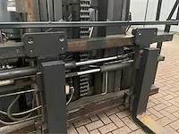 2014 linde h80d-02 freelift vorkheftruck - afbeelding 8 van  23