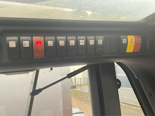 2014 linde h80d-02 freelift vorkheftruck - afbeelding 13 van  23