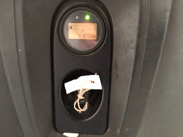 2014 linde l12 stapelaar - afbeelding 3 van  11