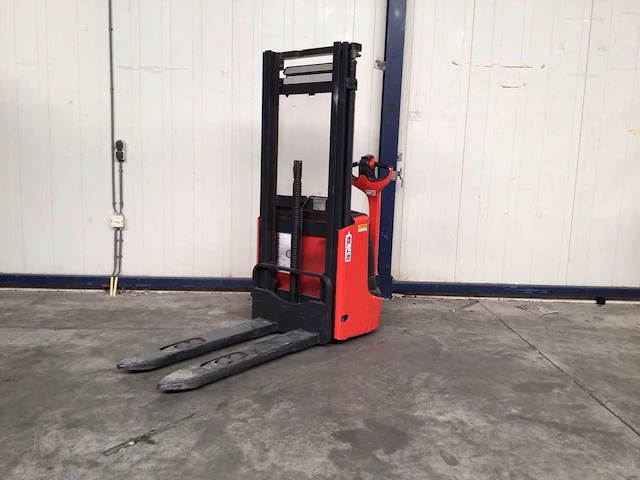 2014 linde l12 stapelaar - afbeelding 1 van  11